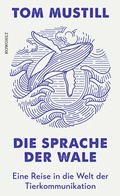 Bild: Die Sprache der Wale - Rowohlt