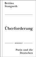 Cover: &Uuml;berforderung - Rowohlt
