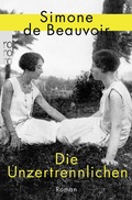 Cover: Die Unzertrennlichen - Rowohlt Taschenbuch