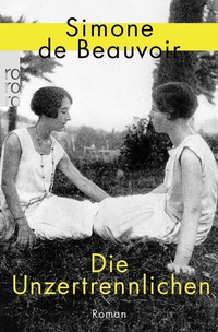 Abbildung von: Die Unzertrennlichen - Rowohlt Taschenbuch