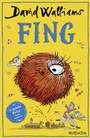 Cover: FING - Rowohlt Taschenbuch