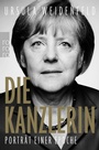 Cover: Die Kanzlerin - Rowohlt Taschenbuch