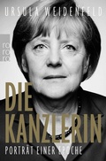 Bild: Die Kanzlerin - Rowohlt Taschenbuch
