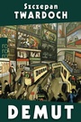 Cover: Demut - Rowohlt Taschenbuch