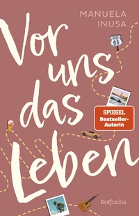 Enlarge image Cover: Vor uns das Leben - Rowohlt Taschenbuch