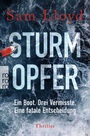 Cover: Sturmopfer - Rowohlt Taschenbuch
