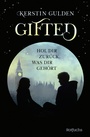 Cover: Gifted - Rowohlt Taschenbuch