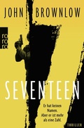 Cover: Seventeen - Rowohlt Taschenbuch