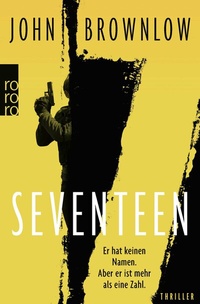 Enlarge image Cover: Seventeen - Rowohlt Taschenbuch