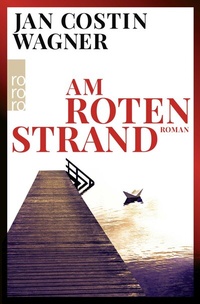 Enlarge image Cover: Am roten Strand - Rowohlt Taschenbuch