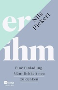 Cover: er/ihm - Rowohlt Taschenbuch