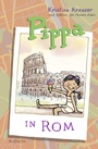 Cover: Pippa in Rom - Rowohlt Taschenbuch