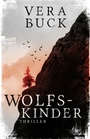 Cover: Wolfskinder - Rowohlt Taschenbuch