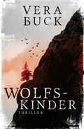 Cover: Wolfskinder - Rowohlt Taschenbuch