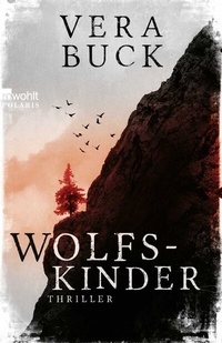 Abbildung von: Wolfskinder - Rowohlt Taschenbuch