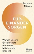 Cover: F&uuml;reinander sorgen - Rowohlt Taschenbuch