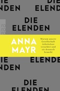 Cover: Die Elenden - Rowohlt Taschenbuch
