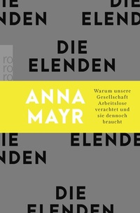 Abbildung von: Die Elenden - Rowohlt Taschenbuch