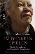 Cover: Im Dunkeln spielen - Rowohlt Taschenbuch