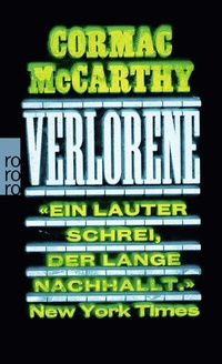 Abbildung von: Verlorene - Rowohlt Taschenbuch