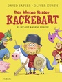 Bild: Der kleine Ritter Kackebart - Rowohlt Taschenbuch