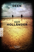 Cover: Der Holl&auml;nder - Rowohlt Taschenbuch