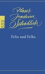 Cover: Felix und Felka - Rowohlt Taschenbuch