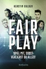 Cover: Fair Play - Rowohlt Taschenbuch