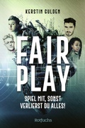 Cover: Fair Play - Rowohlt Taschenbuch