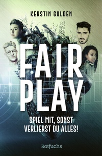 Enlarge image Cover: Fair Play - Rowohlt Taschenbuch