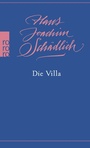 Cover: Die Villa - Rowohlt Taschenbuch