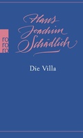 Cover: Die Villa - Rowohlt Taschenbuch