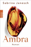 Cover: Ambra - Rowohlt Taschenbuch