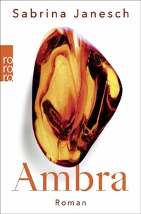 Enlarge image Cover: Ambra - Rowohlt Taschenbuch