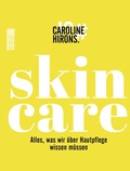 Cover: Skincare - Rowohlt Taschenbuch