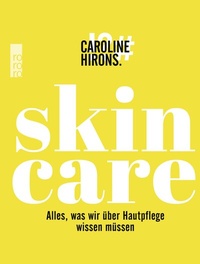 Abbildung von: Skincare - Rowohlt Taschenbuch