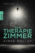 Cover: Das Therapiezimmer - Rowohlt Taschenbuch