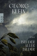 Cover: Bruder aller Bilder - Rowohlt Taschenbuch