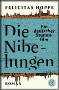 Cover: Die Nibelungen - Fischer Taschenbuch