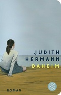 Cover: Daheim - Fischer Taschenbuch