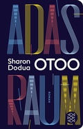 Cover: Adas Raum - Fischer Taschenbuch