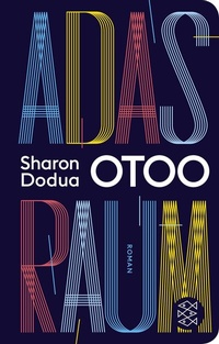 Abbildung von: Adas Raum - Fischer Taschenbuch