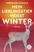 Cover: Mein Lieblingstier hei&szlig;t Winter - Fischer Taschenbuch