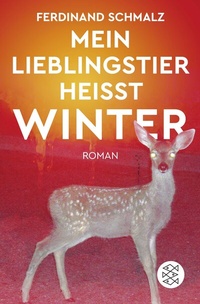 Abbildung von: Mein Lieblingstier heißt Winter - Fischer Taschenbuch