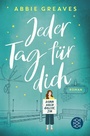 Cover: Jeder Tag für dich - Fischer Taschenbuch