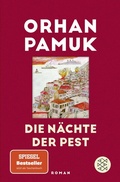 Cover: Die N&auml;chte der Pest - Fischer Taschenbuch