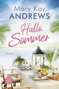 Abbildung von: Hallo, Sommer - Fischer Taschenbuch
