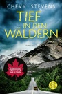 Cover: Tief in den Wäldern - Fischer Taschenbuch