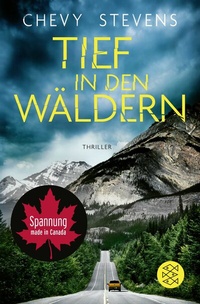Abbildung von: Tief in den Wäldern - Fischer Taschenbuch