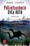 Cover: Unter falscher Flagge - Fischer Taschenbuch